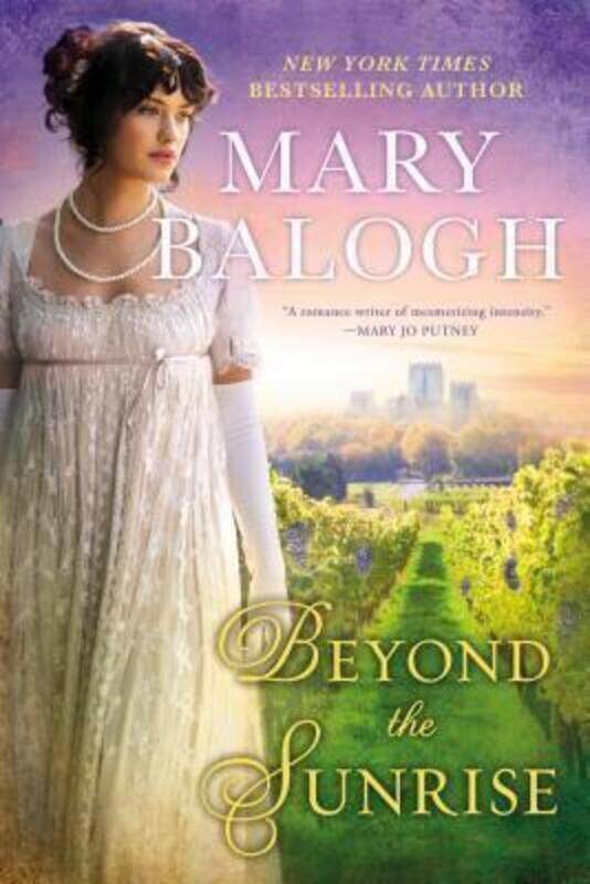 

Beyond the Sunrise.paperback,By :Mary Balogh