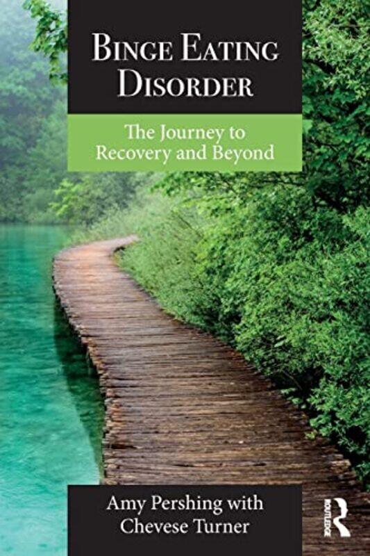 

Binge Eating Disorder by Richard Professor of Modern History University of Exeter Toye-Paperback