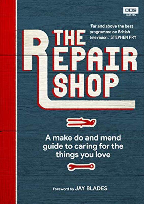 

The Repair Shop by Jane Austen-Hardcover