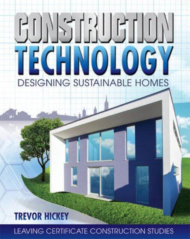 

Construction Technology by Heather D BakerEleanor RobsonGabor Zolyomi-Paperback