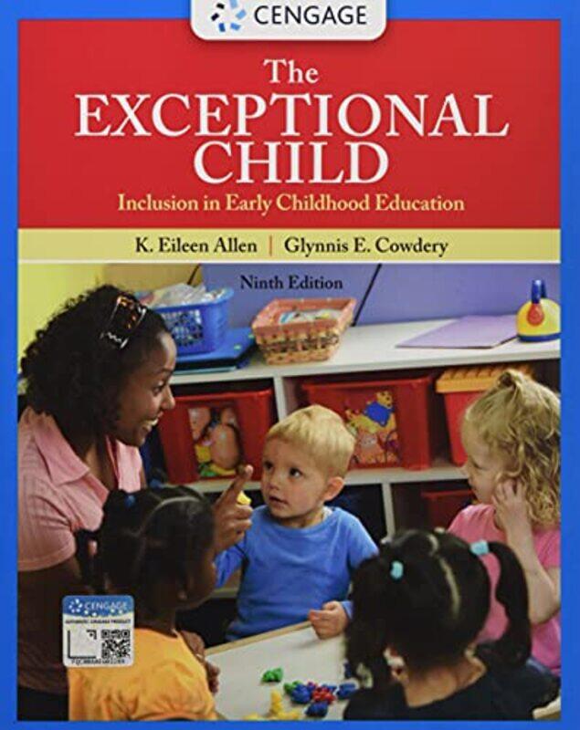 

The Exceptional Child by Helena Wulff-Paperback
