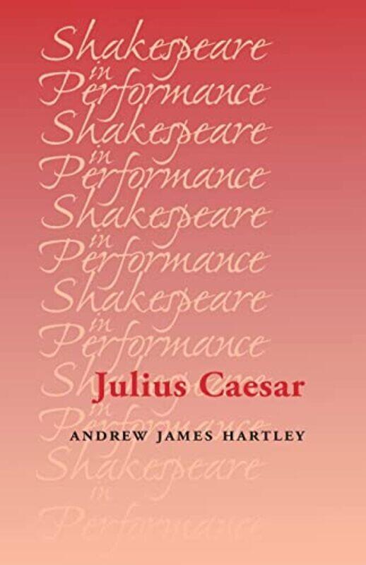 

Julius Caesar by D Phillip Sponenberg-Paperback