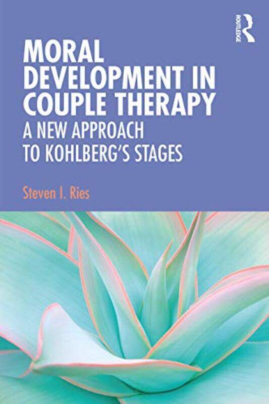 

Moral Development in Couple Therapy by Heather Alexander-Paperback