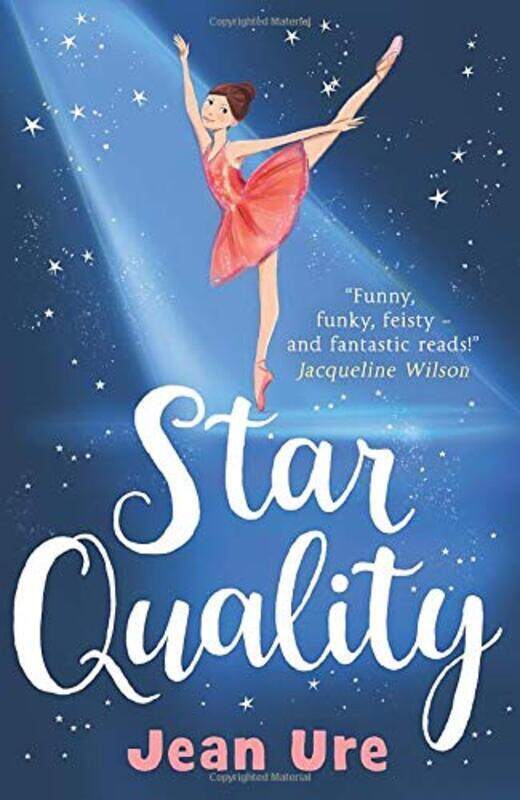

Star Quality, Paperback Book, By: Jean Ure
