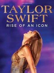 Taylor Swift: Rise of an Icon by Future Publishing -Hardcover