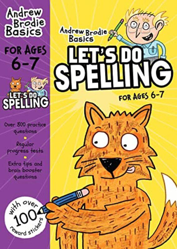

Lets do Spelling 67 by Matthew McConaughey-Paperback