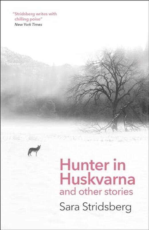 

Hunter in Huskvarna by Sara StridsbergDeborah Bragan-Turner-Paperback