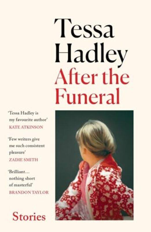 

After The Funeral My New Favourite Writer Marian Keyes by Hadley, Tessa - Paperback