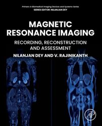 Magnetic Resonance Imaging by CGP BooksCGP Books-Paperback