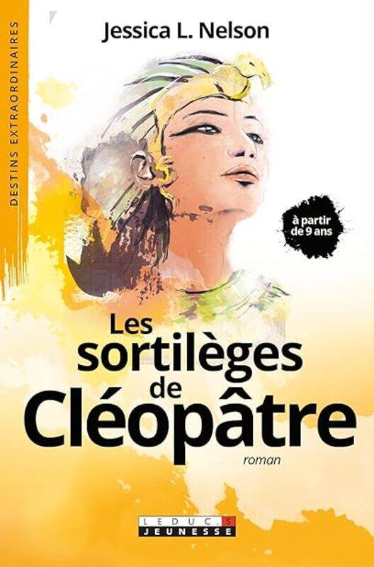 

Les Sortil Ges De Cl Op Tre by Jessica-L Nelson Paperback
