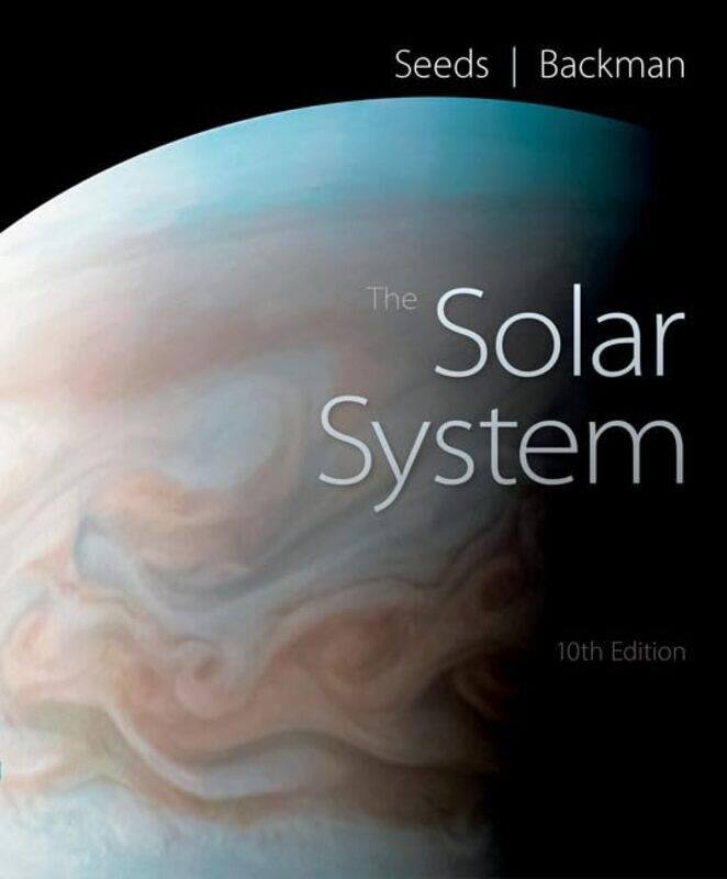 

The Solar System by Brett Weiss-Paperback