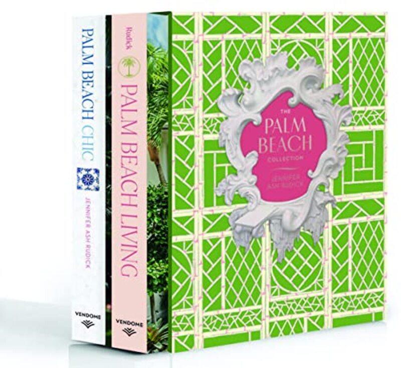 

Palm Beach Coll By Ash Rudick Jennifer - Hardcover