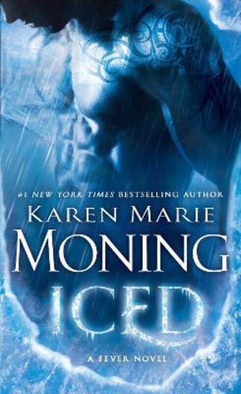 

Iced.paperback,By :Karen Marie Moning