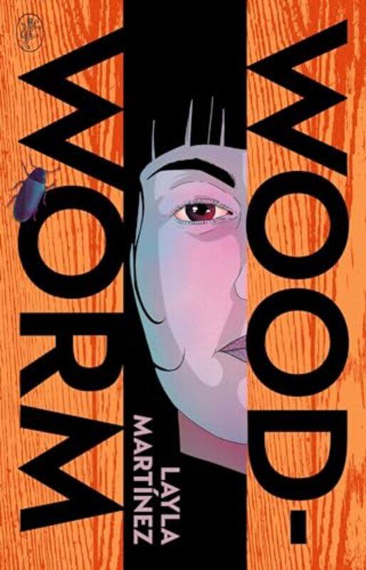 

Woodworm by Layla MartinezSophie HughesAnnie McDermott-Hardcover