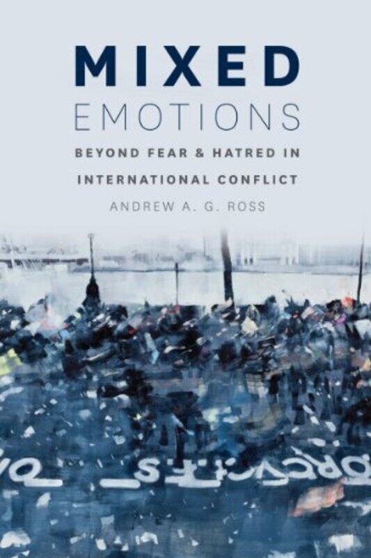 

Mixed Emotions by Andrew A G Ross-Paperback
