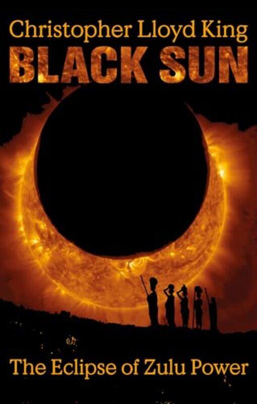 

Black Sun by Christopher Lloyd King-Paperback