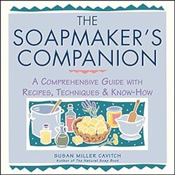 Soapmakers Companion
