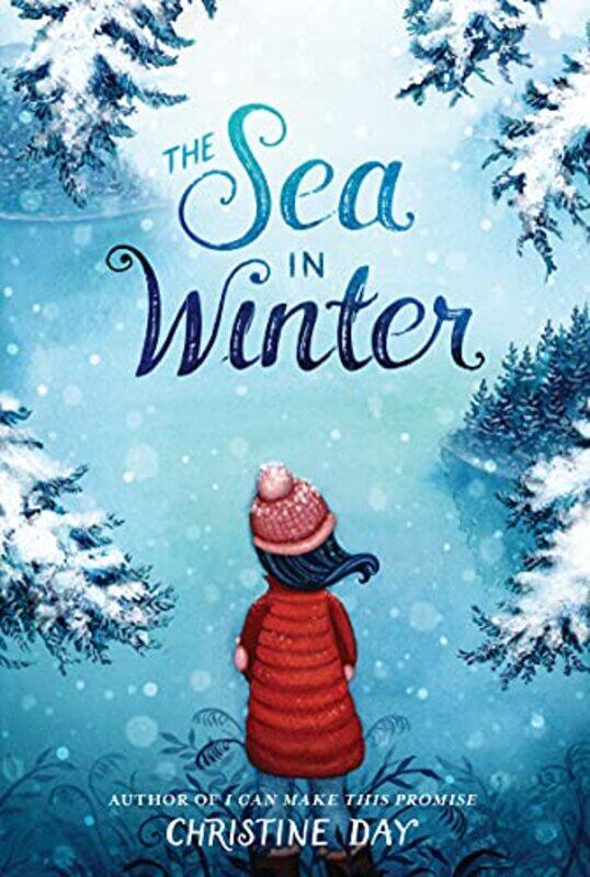 

The Sea in Winter by Christine Day-Paperback