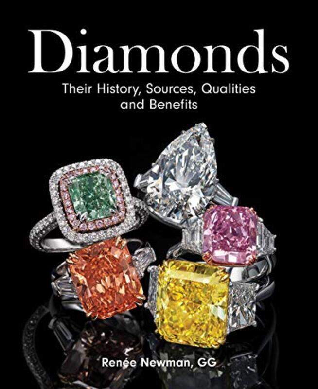 

Diamonds,Hardcover,by:Renee Newman