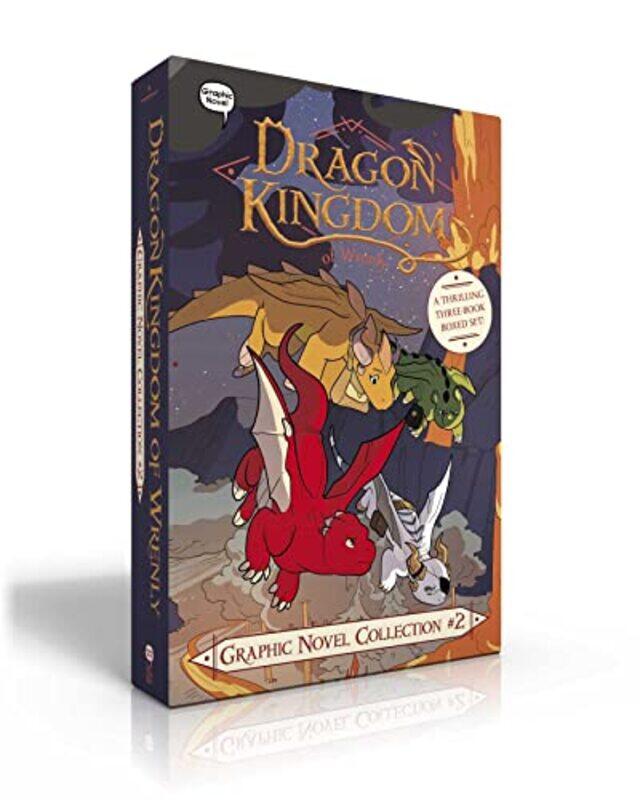 

Bx-Dragon Kingdom Of Wrenly Gnov02 By Quinn Jordan - Paperback