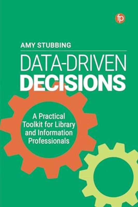 

DataDriven Decisions by Amy Stubbing-Paperback