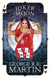 Joker Moon,Paperback,By:George R.R. Martin