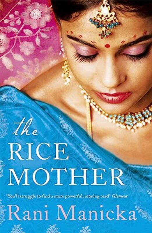 

The Rice Mother by Rani Manicka-Paperback