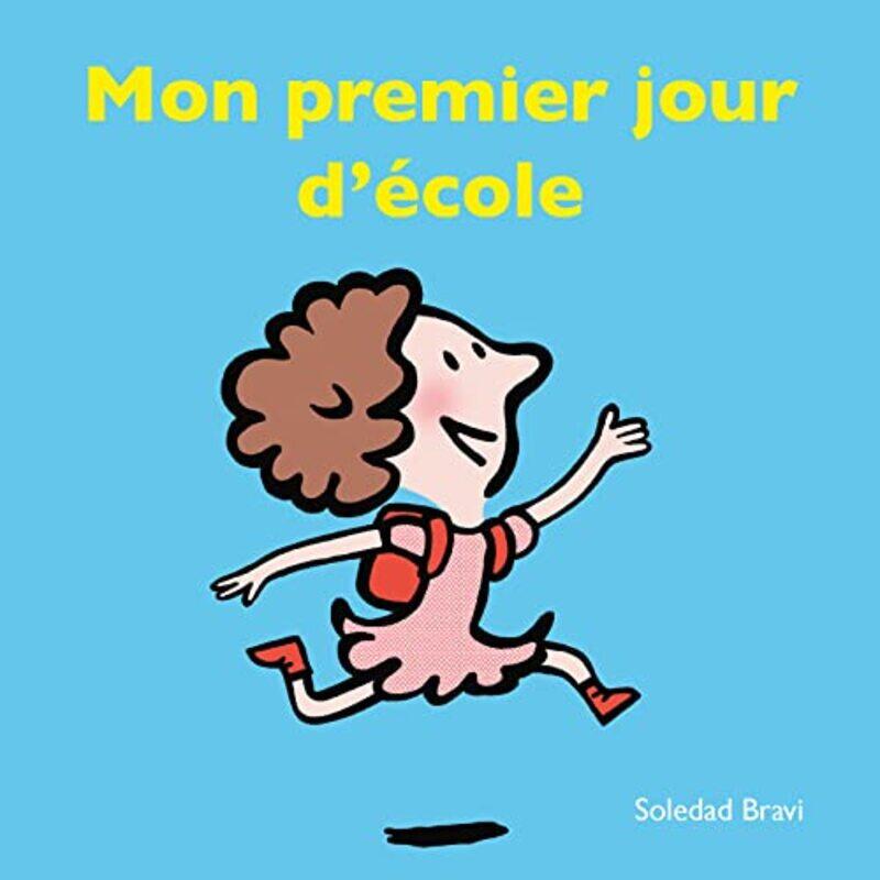 

Mon Premier Jour Decole By Bravi Soledad Paperback