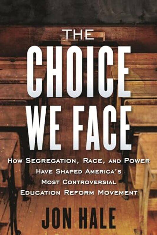 

The Choice We Face by June Francis-Paperback