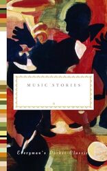 Music Stories by Wesley Stace-Hardcover