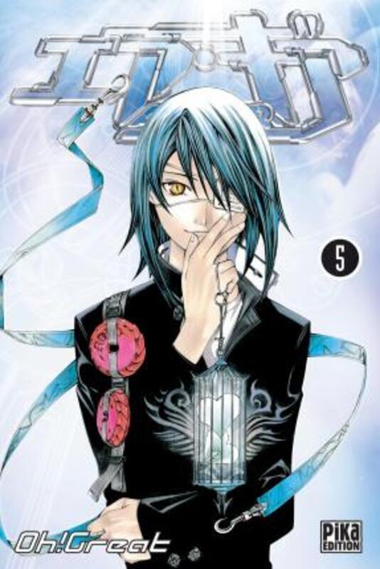 Air Gear, Tome 5 :,Paperback,By :Oh ! Great