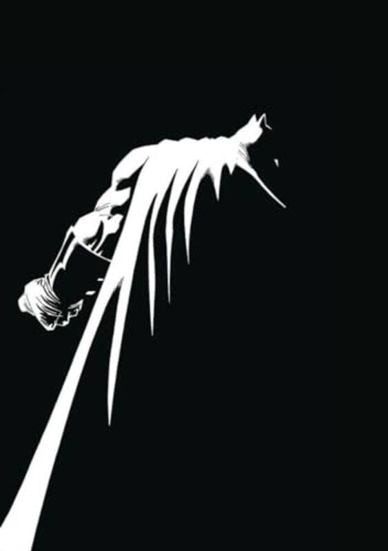 

Batman The Dark Knight by Frank MillerBrian Azzarello-Hardcover