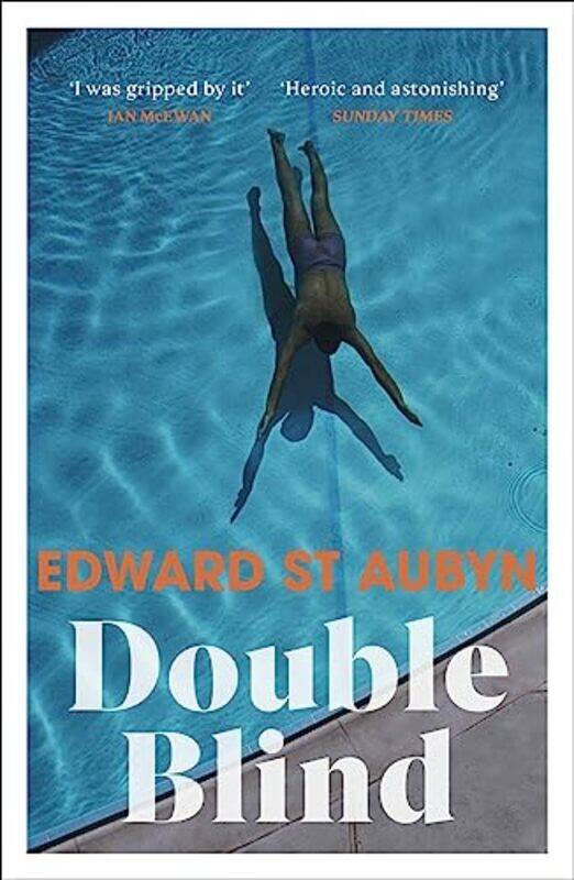 

Double Blind by Edward St Aubyn-Paperback