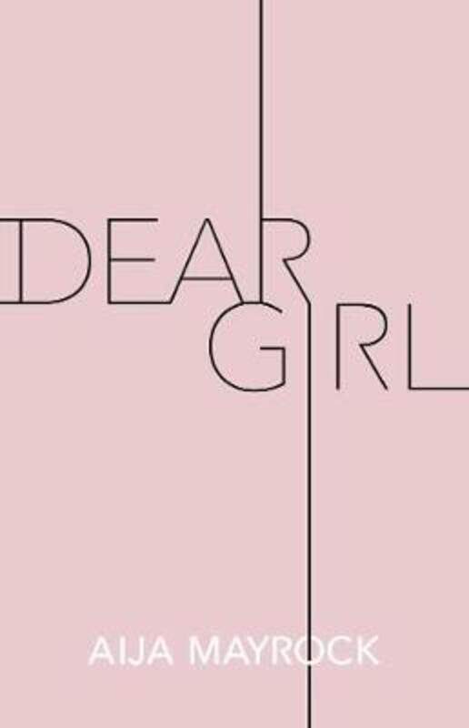

Dear Girl.paperback,By :Mayrock, Aija