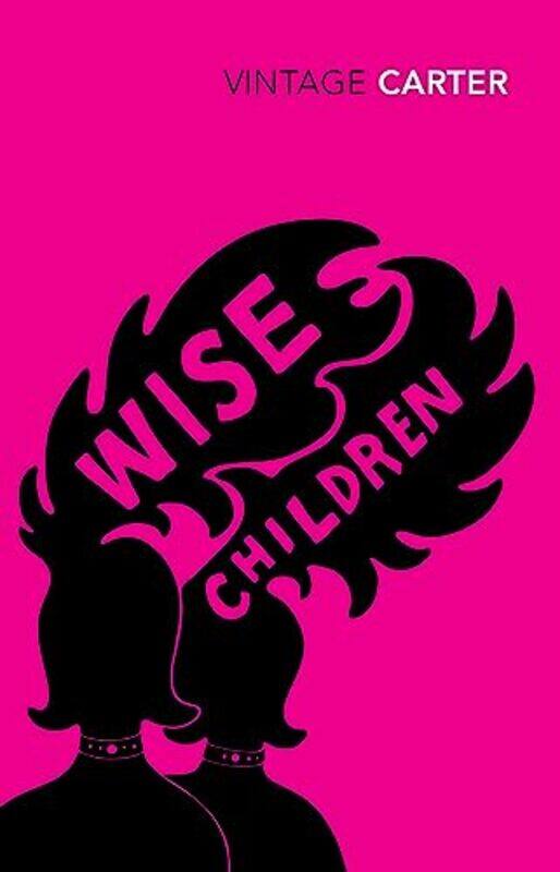 

Wise Children by Angela Carter-Paperback