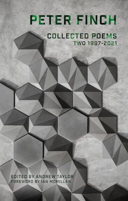 

Collected Poems by Peter FinchAndrew Taylor-Paperback