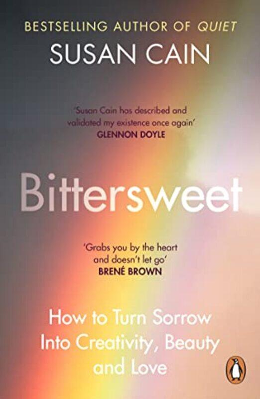 

Bittersweet by Susan Cain-Paperback