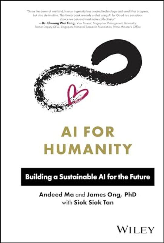 

AI for Humanity by David N Sady and Ludwig Kahn Professor of Jewish History Sady and Ludwig Kahn Professor of Jewish History UCLA Myers-Hardcover