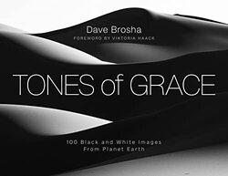 Tones Of Grace By Brosha, Dave - Haack, Viktoria Hardcover