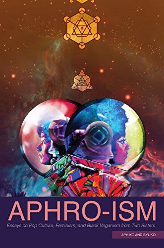 

AphroIsm by Aph Aph Ko KoSyl Ko-Paperback