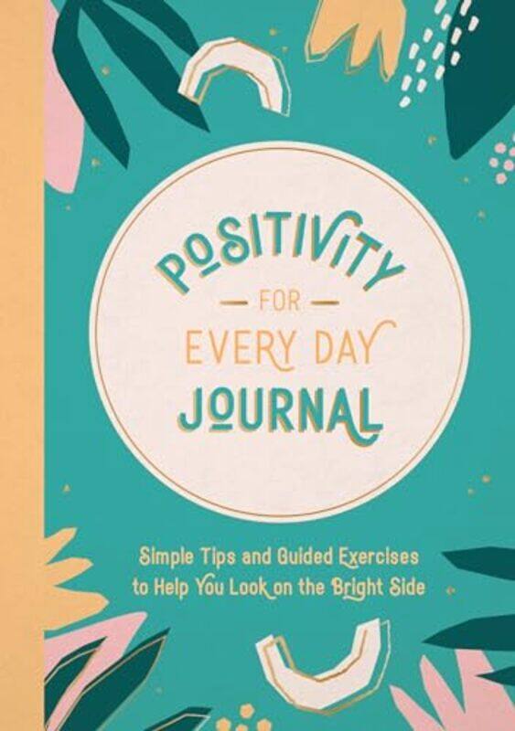 

Positivity for Every Day Journal by Summersdale Publishers-Paperback