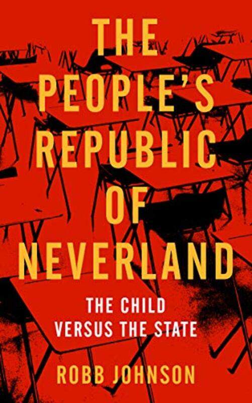 

The Peoples Republic of Neverland by Laura Bates-Paperback