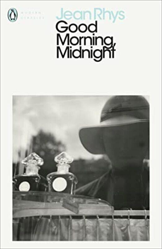 

Good Morning, Midnight , Paperback by Rhys, Jean