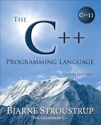 C++ Programming Language The