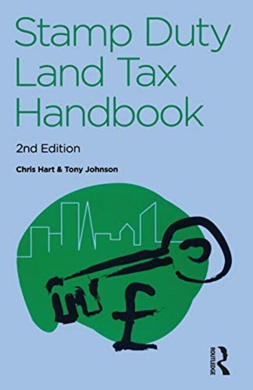 

The Stamp Duty Land Tax Handbook by Paul Street-Paperback