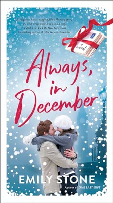 

Always In December By Stone Emily - Paperback