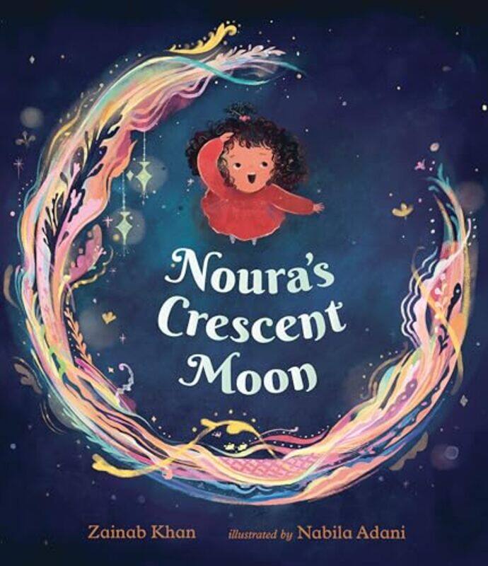 

Nouras Crescent Moon By Khan Zainab - Hardcover