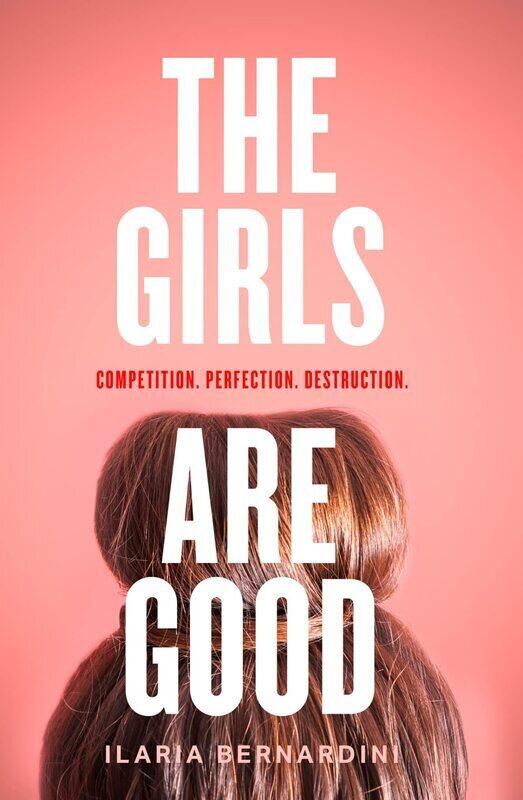 

Girls Are Good