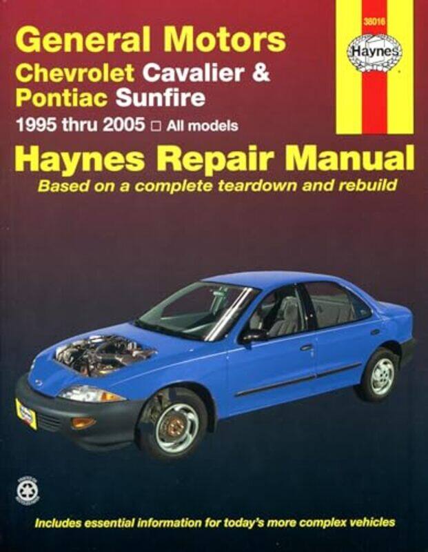 

Chevrolet Cavalier & Pontiac by Peter P University of Technology Sydney Rohde-Paperback