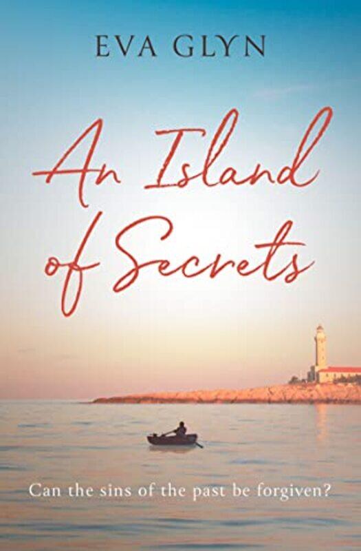 

Island Of Secrets by Eva Glyn - Paperback